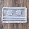 DIY Silicone Candle Base Molds LS-SIMO-H021-04C-2