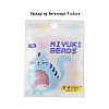 MIYUKI Round Rocailles Beads X-SEED-G007-RR0172-5