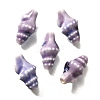 Handmade Porcelain Beads PORC-H013-03-06-1