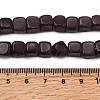Cat Eye Beads Strands LS-G-H001-17-4