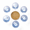 Transparent Acrylic Beads LS-X-MACR-S370-A16mm-749-3
