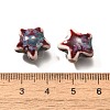 Handmade Porcelain Beads PORC-H013-05-02-3