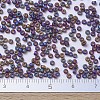 MIYUKI Round Rocailles Beads SEED-X0054-RR0135FR-4