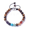 Chakra Jewelry BJEW-I273-I06-1