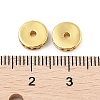 Rack Plating Brass Micro Pave Cubic Zirconia Beads KK-F879-16G-08-2