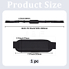 Polyester & POM Beach Chair Strap FIND-WH20023-096B-2