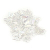 Transparent Acrylic Beads OACR-B022-03-1