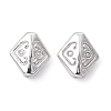 Alloy Beads FIND-B029-22S-1
