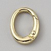 Alloy Spring Gate Rings FIND-WH20008-48LG-1