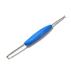 Iron Crochet Hooks TOOL-C012-07C-2
