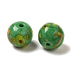 Handmade Lampwork Beads LAMP-C016-04E-19-2