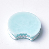 Resin Decoden Cabochons CRES-Q206-15B-M-3