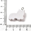 Opaque Resin Pendants RE-CBA5B90-04F-3