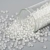 TOHO Round Seed Beads X-SEED-TR08-0981-1