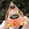 Butterfly Orgonite Pyramid Resin Energy Generators PW-WG45799-01-4