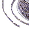 20M Nylon Twisted Round Cord NWIR-A011-01Z-3