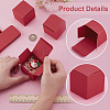 Cardboard Paper Packaging Boxes CON-WH0123-04D-01-3