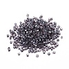 6/0 Glass Seed Beads SEED-YW0001-25D-2