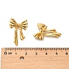304 Stainless Steel Stud Earrings EJEW-P316-10G-2