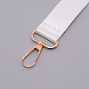 Adjustable Polyester Shoulder Straps IFIN-WH0056-26E-2