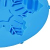 Snowflake DIY Food Grade Silicone Mold DIY-K075-35-4