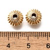 Brass Beads X-KK-M318-17G-2