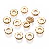 Brass Beads KK-G333-02G-5mm-NF-2