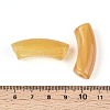Acrylic Beads MACR-S372-001B-05-01-3