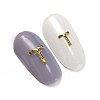 Alloy Cabochons MRMJ-Q013-159T-1