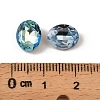 K5 Glass Rhinestone Cabochons GLAA-C036-03B-3