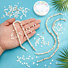 DIY Stretch Bracelets Making Kits DIY-PH0002-40-3