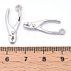 Alloy Pendants PALLOY-N176-120P-3