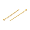 Iron Ball Head Pins YS-TAC0003-04B-G-2