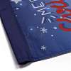 Garden Flag for Christmas AJEW-H108-B29-2
