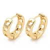 Alloy Hoop Earring EJEW-P269-24KCG-1