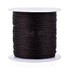 Polyester Braided Metallic Thread OCOR-I007-B-43-1