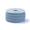 Braided Steel Wire Rope Cord OCOR-G005-3mm-A-09-1