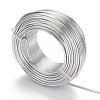 Round Aluminum Wire AW-F004-1mm-01-3