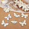 DIY Pendant Decorations Making Kits DIY-CW0001-46B-6
