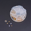 Golden KK-YW0001-09G-4