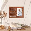 MDF Photo Frames DIY-WH0231-030-7