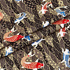 Cotton Fabric DIY-WH0671-216B-01-1
