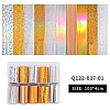 Nail Art Transfer Stickers MRMJ-Q122-037-01-2