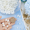 ABS Plastic Imitation Pearl Beads KY-SC0002-28A-3