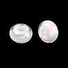 UV Plating Transpant Resin European Beads RE-CBAFF00-01C-2