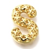 Brass Pendants KK-F884-G02-S-1