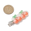 Resin Hair Accessories PHAR-JH00120-3