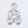 Chandelier Component Links LS-EA10674Y-NFS-2