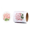 120Pcs Roll Stickers DIY-U008-06A-1