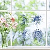 PVC Window Sticker DIY-WH0235-067-7